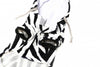 Zebra Halloween Dress Up Pet Costume