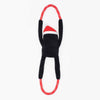 ZippyPaws dog toys Holiday RopeTugz Penguin Dog Toy