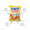 Wagsdale dog toys Fetch Mix Plush Dog Toy