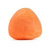 Hugsmart Products Inc Hugsmart Products Inc - HugSmart Pet - Howloween Night | Candy Corn - Dog Ball Toy