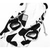 Cow Halloween Dress Up Pet Costume