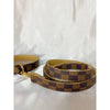 BARK by DOG Collars-Leashes Amalfi Luxury Pet Leash