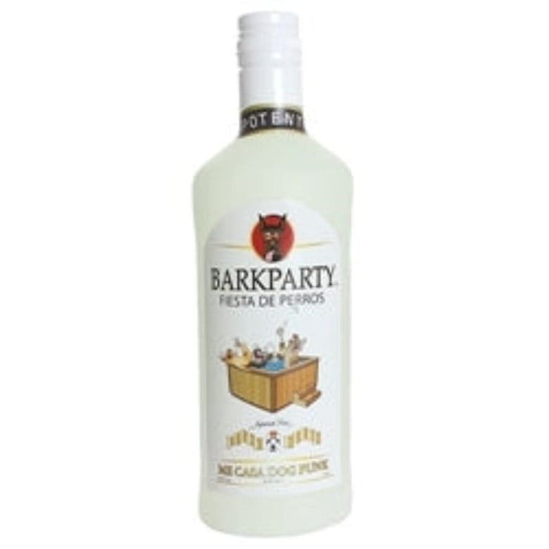 VIP Products/Tuffy dog toys BarkParty Silly Squeakers Vinyl Bottle Durable Dog Toy