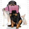 VIP Products/Tuffy dog toys Tuffy Barnyard Pink Polly Pig Durable Tough Dog Toy - 2 Sizes