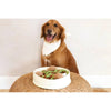 Injoya dog toys Chicken n’ Gravy Snuffle Bowl Dog Toy Set