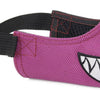 Pet Life Muzzle SM / Prple Pet Life - Pet Life Fumigation Adjustable Designer Dog Muzzle