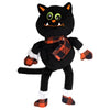 The Worthy Dog Toys Buffalo Cat Dog Toy