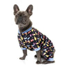 FuzzYard Dog Apparel Bed Bugs Dog Pajamas