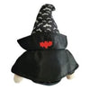 SnugArooz dog toys Drac the Gnome Plush Squeak Dog Toy