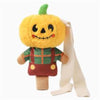 HugSmart Pet dog toys Howloween Night — Scarecrow Dog Toy