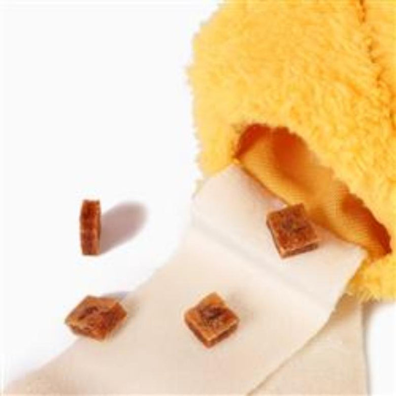 HugSmart Pet dog toys Howloween Night — Scarecrow Dog Toy