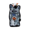 Outward Hound dog toys Tough Seamz Rhino Dog Toy