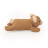 Zippypaws dog toys Snooziez with Shhhqueaker Bear Dog Toy