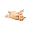 Huxley & Kent Cat Toys Christmas Stocking Flinger Holiday Plush Cat Toy