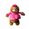 PetShop by Fringe Studio dog toys Love On Delivery Plush Squeak Dog Toy