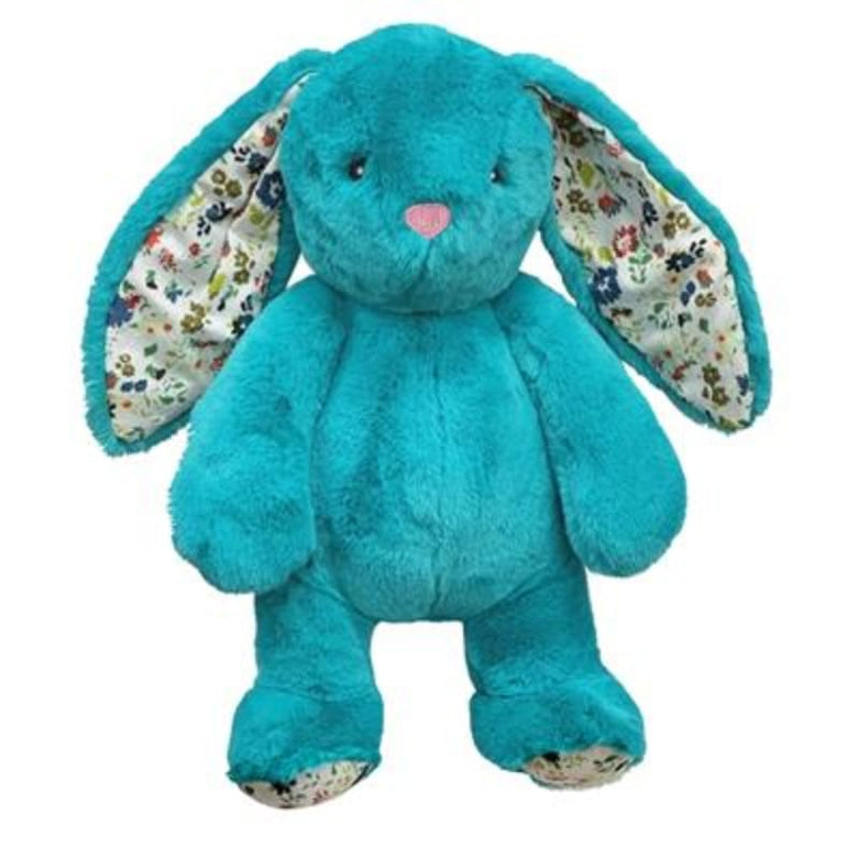 Petlou, Inc Dog Toys Tiffany Blue Easter Spring Bunny Rabbit Floppy Ears Dog Toy