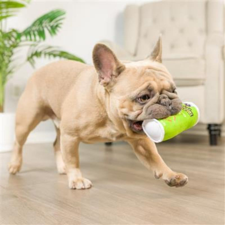 Huxley & Kent dog toys Poopsie & Puggles Got Muncheez Pet Toy Set - 2 pack