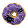 Huxley & Kent dog toys Spider Web Donut Dog Toy