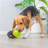 Huxley & Kent dog toys Muttster Energy Plush Dog Toy