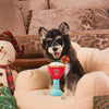 Hugsmart Products Inc Hugsmart Products Inc - HugSmart Pet - Happy Woofmas | Peppermint Martini