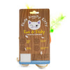 Haute Diggity Dog Cat Toys Kitty Cocktails Fun Cat Toy Set - 2 Pk