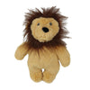 Rory The Lion Brown Plush Squeaky Dog Toy - 2 Sizes
