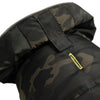GF Pet Jackets Camouflage Recycled Dog Parka