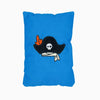 Hugsmart Products Inc dog toys Puzzle Hunter Pirate Pups Map Dog Toy
