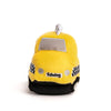fabdog dog toys NYC Taxi Plush Dog Toy