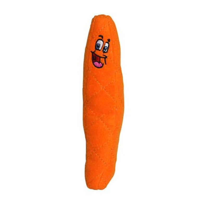 VIP Products/Tuffy dog toys Tuffy Funny Hot Dog Durable Tough Dog Toy