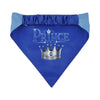 Barker's Bowtique Bandanas Prince Two-Sided Bandana
