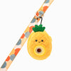 Hugsmart Products Inc Pet supplies Pooch Pouch Pineapple Pet Waste Bag Dispenser