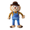 PetShop by Fringe Studio dog toys On My Last Straw Scarecrow Dog Toy