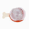 Hugsmart Products Inc dog toys Food Party Ham Ball Dog Toy