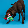 To The Rex-Cue Lifeguard Rex Plush Squeaky Dog Toy