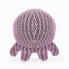 Hugsmart Products Inc dog toys Ocean Pals Octopus Ball Dog Toy