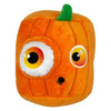 Halloween Spooky Pumpkin Pop-Eye Pop ‘n Fetch Plush Fall Season Dog Toy