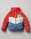 Haute Diggity Dog Haute Diggity Dog - Muttcler Puffer Jacket