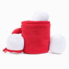 Hugsmart Products Inc Hugsmart Products Inc - HugSmart Pet - Happy Woofmas | Hot Chocolate