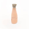 ZippyClaws Cat Toys Cat Crusherz Pink Rosé Plush Cat Toy