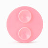Hugsmart Products Inc Bowls - Feeders Donut Pink Slow Feeder Dog Lick Mat