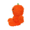 Tuffy Dog Toys - VIP Products dog toys Halloween Mighty Microfiber Ball Pumpkin Man Durable Dog Toy