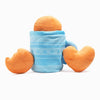 Hugsmart Products Inc Hugsmart Products Inc - HugSmart Pet - Happy Woofmas | Santa’s Milk Cookies