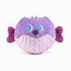 Hugsmart Products Inc Hugsmart Products Inc - HugSmart Pet - Ocean Pals | Puffer Fish Ball - Dog Ball Toy