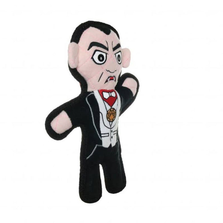 VIP Products/Tuffy dog toys Tuffy Halloween Dracula Durable Tough Dog Toy