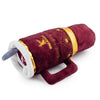 Haute Diggity Dog dog toys Holiday Snuggly Cup Plush Dog Toy - 3 Colors