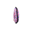 Tuffy Dog Toys - VIP Products dog toys Tuffy Ring Pink Leopard Durable Tough Squeaky Dog Toy Jr
