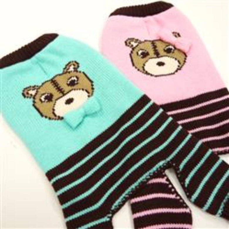 Dogo Pet Fashions Sweater Bear Sweater Pet Jumper