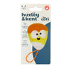 Kookie Korn Halloween Fall Season Plush Flinger Cat Toy