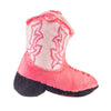 Pink Kitty Cowgirl Western Cat Toy Set - 3 Pk